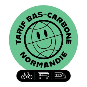 Démarche régionale du tarif bas-carbone Normandie Image 2